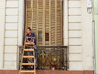 Montevideo 蒙得维的亚17