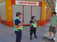 Montevideo 蒙得维的亚21