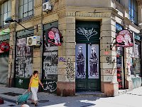 Montevideo 蒙得维的亚26