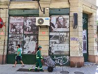 Montevideo 蒙得维的亚27