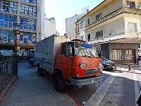 Montevideo 蒙得维的亚28