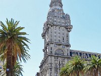 Montevideo 蒙得维的亚43