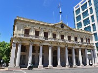 Montevideo 蒙得维的亚44