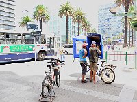 Montevideo 蒙得维的亚49