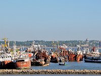 Montevideo 蒙得维的亚63