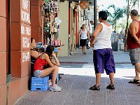 Montevideo 蒙得维的亚77
