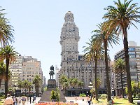 Montevideo 蒙得维的亚85